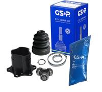 GSP Gelenksatz, Antriebswelle 661070