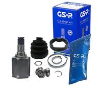 GSP Gelenksatz, Antriebswelle 675036