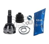 GSP Gelenksatz, Antriebswelle 814030 radseitig