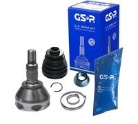 GSP Kit de juntas eje de transmisión 821057