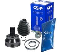GSP 862035 Juego de articulación, árbol de transmisión