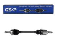 GSP Genuine Drive Shaft 250426