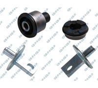 GSP Horquilla Rodamientos Trasero Superior para Honda Cr-V III 2.0i-VTEC 4WD 2.4