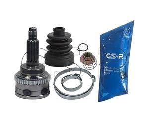 GSP Joint Kit, driveshaft