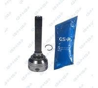 GSP Juego Articulación Antriebswelle para Land Rover Defender Station Wagon L316
