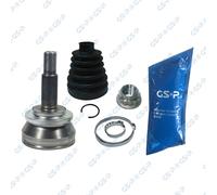 GSP Juego Articulación Eje de Transmisión para Toyota Prius W3 W5 W6 W52 Corolla