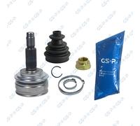 GSP Juego Articulación Semieje para Toyota Yaris/Vios Berlina P9 Ractis
