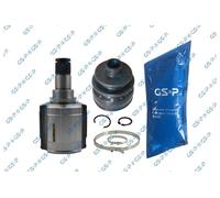 GSP Juego Cardán Antriebswellen-Gelenk Para Mitsubishi Outlander III GG_W GF_W