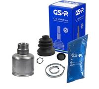 GSP Juego de articulación árbol de transmisión 618061 117,5mm
