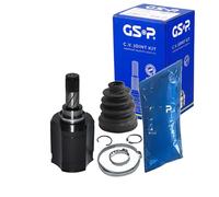 GSP Juego de articulación árbol de transmisión 641091 a1 189mm
