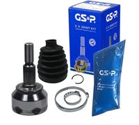 GSP Juego de articulación árbol de transmisión 809056 171,5mm