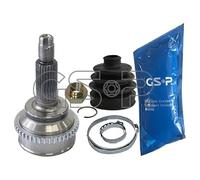 GSP Juego de articulación árbol de transmisión 834130 para MAZDA DEMIO (DW)