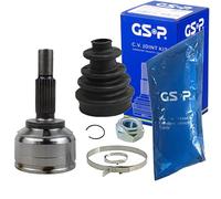 GSP Juego de articulación árbol de transmisión 850173 a1 143mm