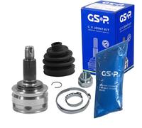 GSP Juego de articulación árbol de transmisión 857067 radseitig