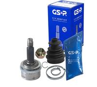 GSP Juego de articulación árbol de transmisión 899300 vorne links