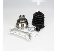 GSP Juego de articulación árbol de transmisión M16×1,5 801684 Junta Homocinética Compatible con BMW X1 F48 2 Active Tourer F45 2 Gran Tourer F46 X2 F39, MINI Clubman F54