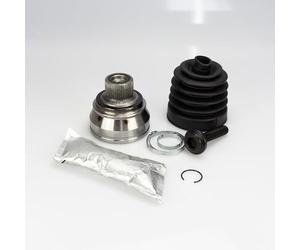 GSP Juego de articulación árbol de transmisión M16×1,5 801684 Junta Homocinética Compatible con BMW X1 F48 2 Active Tourer F45 2 Gran Tourer F46 X2 F39, MINI Clubman F54