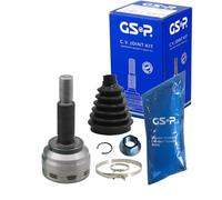 Junta homocinética 801487 GSP para TESLA MODEL S MODEL X