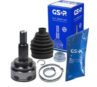 Gsp Juego de articulaciones, eje de transmisión 850136