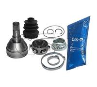 GSP Juego de articulaciones, eje de transmisión para tracción 644008