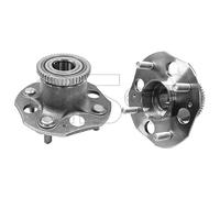 GSP Juego de cojinete de rueda 9230112 30mm Diámetro exterior: 152mm con anillo sensor ABS Compatible con HONDA Accord VI Berlina CK, CG, CH, CF8 Accord VI Hatchback CH, CL