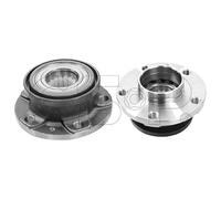 GSP Juego de cojinete de rueda 9235018 para ALFA ROMEO 147 (937) 156 (932)