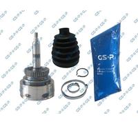 Junta homocinética 801408 GSP para SSANGYONG KYRON REXTON / REXTON II RODIUS I