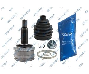 GSP Juego De Juntas De Eje Izquierdo Derecho Lateral Para Hyundai I30 FD GD IX20