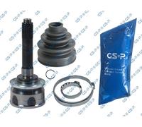 GSP Juego De Juntas De Eje Izquierdo Derecho Lateral Para Isuzu D-Max II TFR TFS