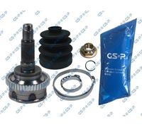 GSP Juego De Juntas De Eje Izquierdo Derecho Lateral Para Mazda 323 F V BA