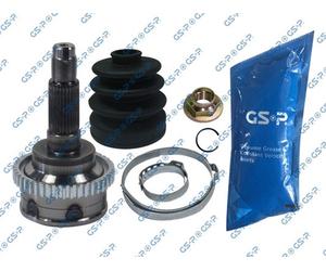 GSP Juego De Juntas De Eje Izquierdo Derecho Lateral Para Mazda 323 F V BA