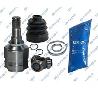 GSP Juego De Juntas De Eje Para Toyota Starlet EP9 P8 Yaris Verso NLP2