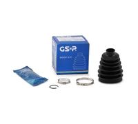 GSP 780386 Juego de fuelle árbol de transmisión A1