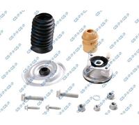 GSP Juego de Reparación Cojinete Delantero Izquierdo Derecho para Mercedes-Benz