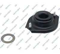 GSP Juego de Reparación Cojinete Delantero Izquierdo Derecho para Opel Agila (A)