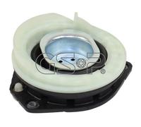 GSP Juego de Reparación Cojinete Delantero Izquierdo Derecho para Renault Mégane