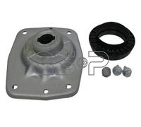 GSP Juego de Reparación Cojinete Trasero Derecha para Peugeot 807 E 806 221