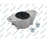 GSP Juego de Reparación Cojinete Trasero Izquierda Derecha para Ford Focus II