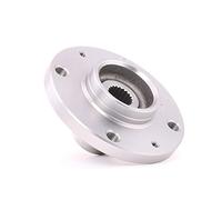 GSP Juegos de rodamientos de rueda 9421003 | Compatible con: CITROËN C2, C3 I, C3 II, C3 PICASSO, C3 Pluriel, DS3, DS3 Cabriolet, SAXO, XSARA, XSARA Break, XSARA Coupe