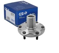 GSP Juegos de rodamientos de rueda 9430004
