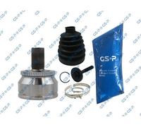 GSP Junta Conjunto De Eje De Transmisión Lado De Rueda Para Volvo XC90 I 275 Van