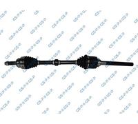 GSP Junta Conjunto De Eje De Transmisión Para Mitsubishi Outlander II CW_W