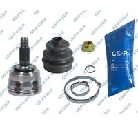 GSP Junta Conjunto De Eje De Transmisión Para Rover 25 RF 200 Coupe XW MG