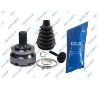 GSP Junta Conjunto De Eje De Transmisión Para Volvo V70 II P80_ SW 875 876