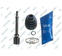 GSP Junta Conjunto De Eje Delantero Compatible Para Dacia Duster
