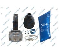 GSP Junta Conjunto De Eje Junta De Transmisión Para Fiat Panda 312 319 312