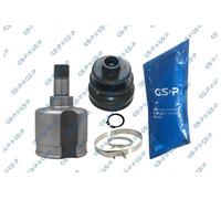 GSP Junta Conjunto De Eje Junta De Transmisión Para Peugeot 508 SW I 8E