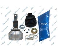 GSP Junta Conjunto De Eje Junta De Transmisión Para Peugeot 508 SW I 8E