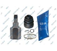 GSP Junta Conjunto De Eje Junta De Transmisión Para Renault Megane IV B9A/M