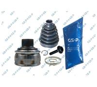 GSP Junta Conjunto De Eje Lateral Para Audi A6 Avant C8 4A5